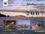 Front: Madagascar 2007