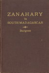 Zanahary in South Madagascar
