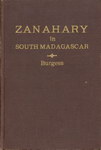 Zanahary in South Madagascar