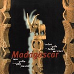 Front Cover: Madagascar: The zebu as guide throu...