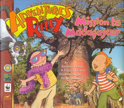 Mission to Madagascar