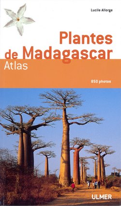Plantes de Madagascar: Atlas: 850 photos