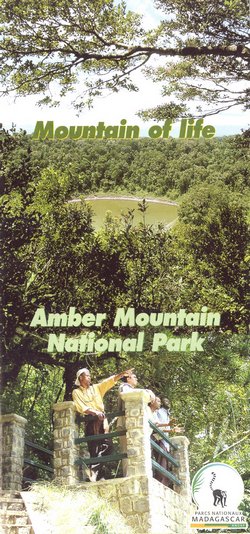 Amber Mountain National Park: Mountain of Life