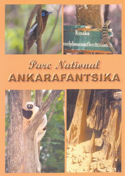 Parc National Ankarafantsika