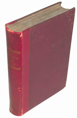 The Antananarivo Annual and Madagascar Magazine 1881-1884: A Record of Information on the Topography and Natural Productions of Madagascar, and the Customs, Traditions, Language, and Religious Beliefs of its People