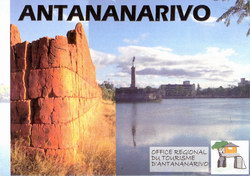 Antananarivo