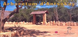 Arboretum d'Antsokay: English Version