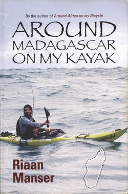 Around Madagascar on my Kayak