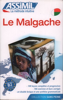 Le Malgache: La Mthode Intuitive