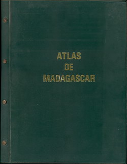 Atlas de Madagascar