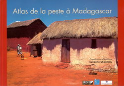 Atlas de le peste à Madagascar