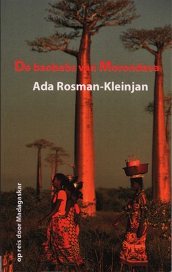 De baobabs van Morondava: Op reis door Madagaskar