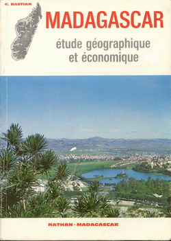 Madagascar: Étude géographique et économique