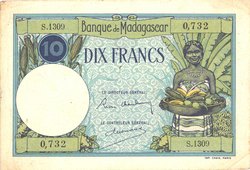 Dix Francs