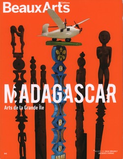 Madagascar: Arts de la Grande Île