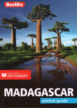 Madagascar: Pocket Guide