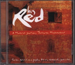 Big Red: A Musical Journey Through Madagascar