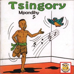 Tsingory: Mpandihy