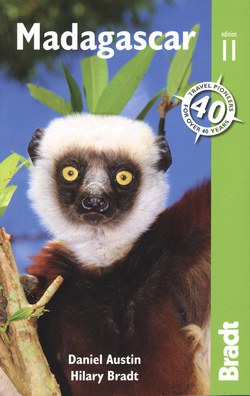 Madagascar: The Bradt Travel Guide