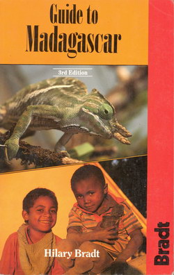 Guide to Madagascar