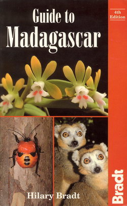 Guide to Madagascar