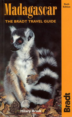 Madagascar: The Bradt Travel Guide