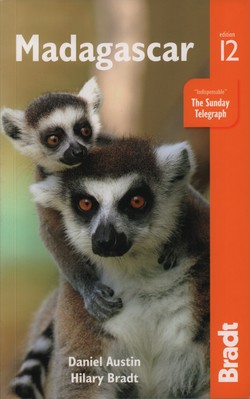 Madagascar: The Bradt Travel Guide