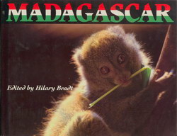 Madagascar: Exotic Lands