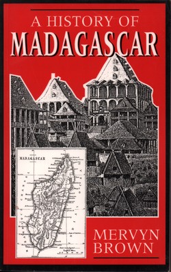 A History of Madagascar