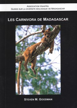 Les Carnivora de Madagascar