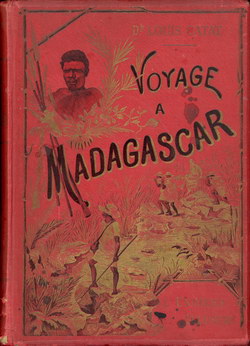 Voyage à Madagascar: 1889-1890