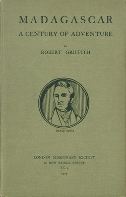 Madagascar: A Century of Adventure