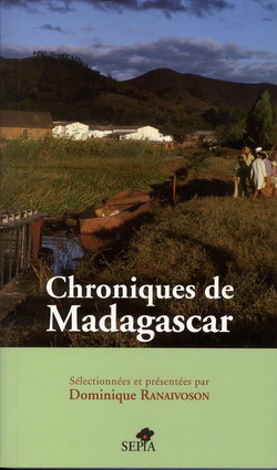 Chroniques de Madagascar