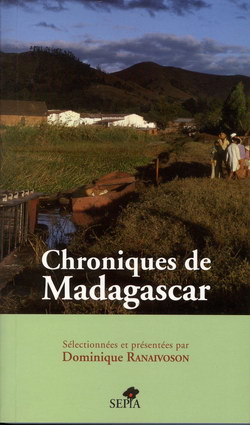 Chroniques de Madagascar