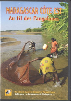 Madagascar Cte Est: Au fil des Pangalanes