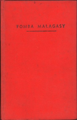 Fomba Malagasy