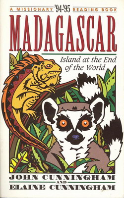 Madagascar: Island at the End of the World