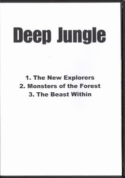 Deep Jungle