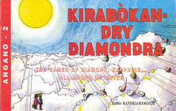 Kirabòkan-dry Diamondra: The Games of Diamond, Sapphire,... all Drops of Water: Angano 2