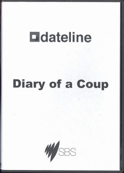 Diary of a Coup