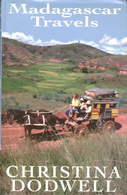 Madagascar Travels