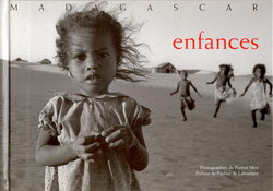 Enfances: Madagascar