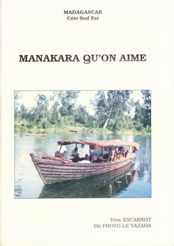 Manakara Qu'on Aime