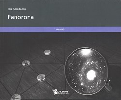 Fanorona: Le Livre des Dieux