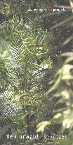 Den Urwald: Schützen