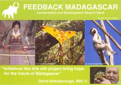 Feedback Madagascar: Conservation and Development Hand in Hand