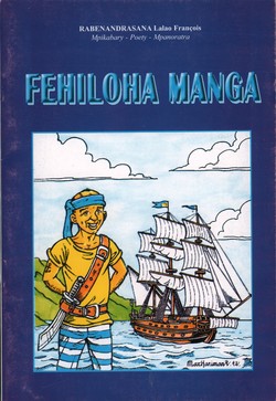 Fehiloha Manga