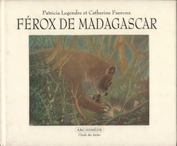 Férox de Madagascar