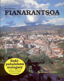 Fianarantsoa