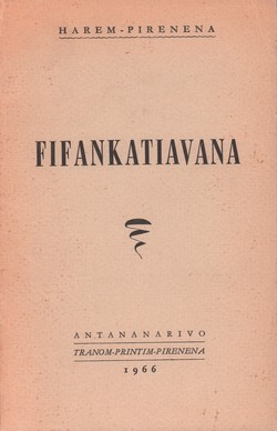 Fifankatiavana